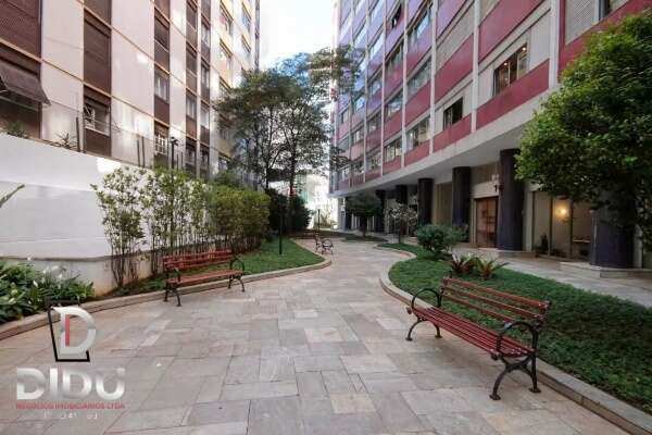 Apartamento, 4 quartos, 240 m² - Foto 25
