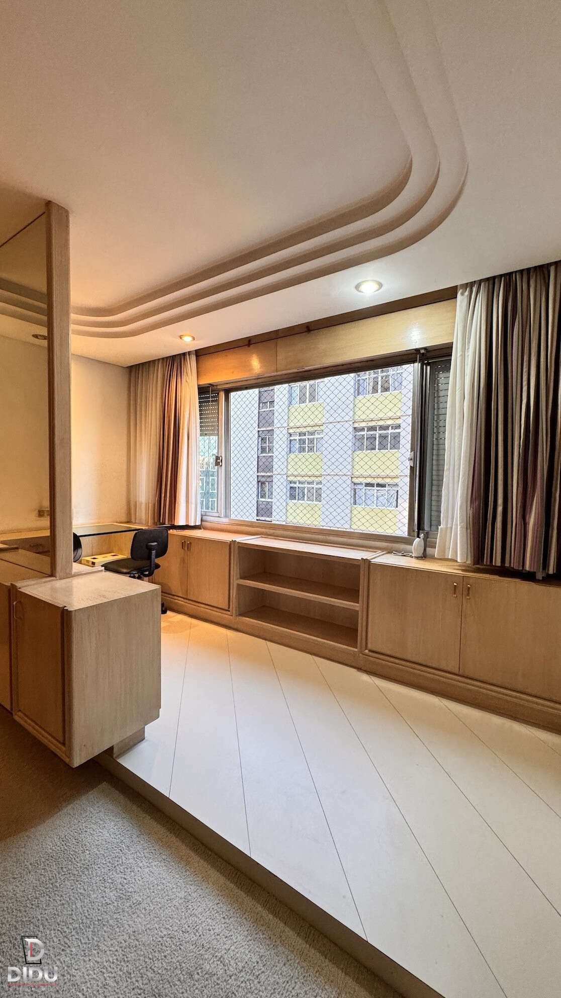 Apartamento, 4 quartos, 240 m² - Foto 5