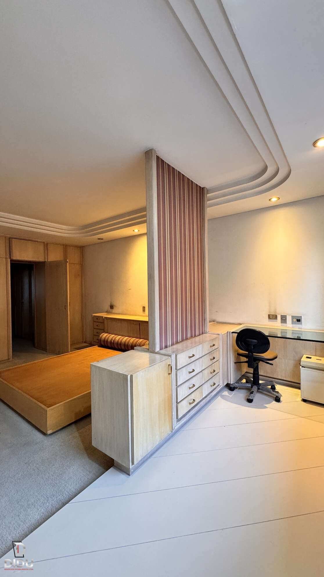 Apartamento, 4 quartos, 240 m² - Foto 7