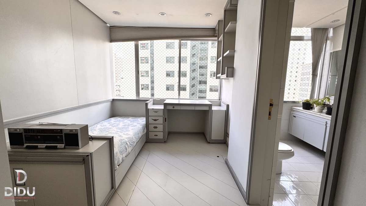 Apartamento, 4 quartos, 240 m² - Foto 9