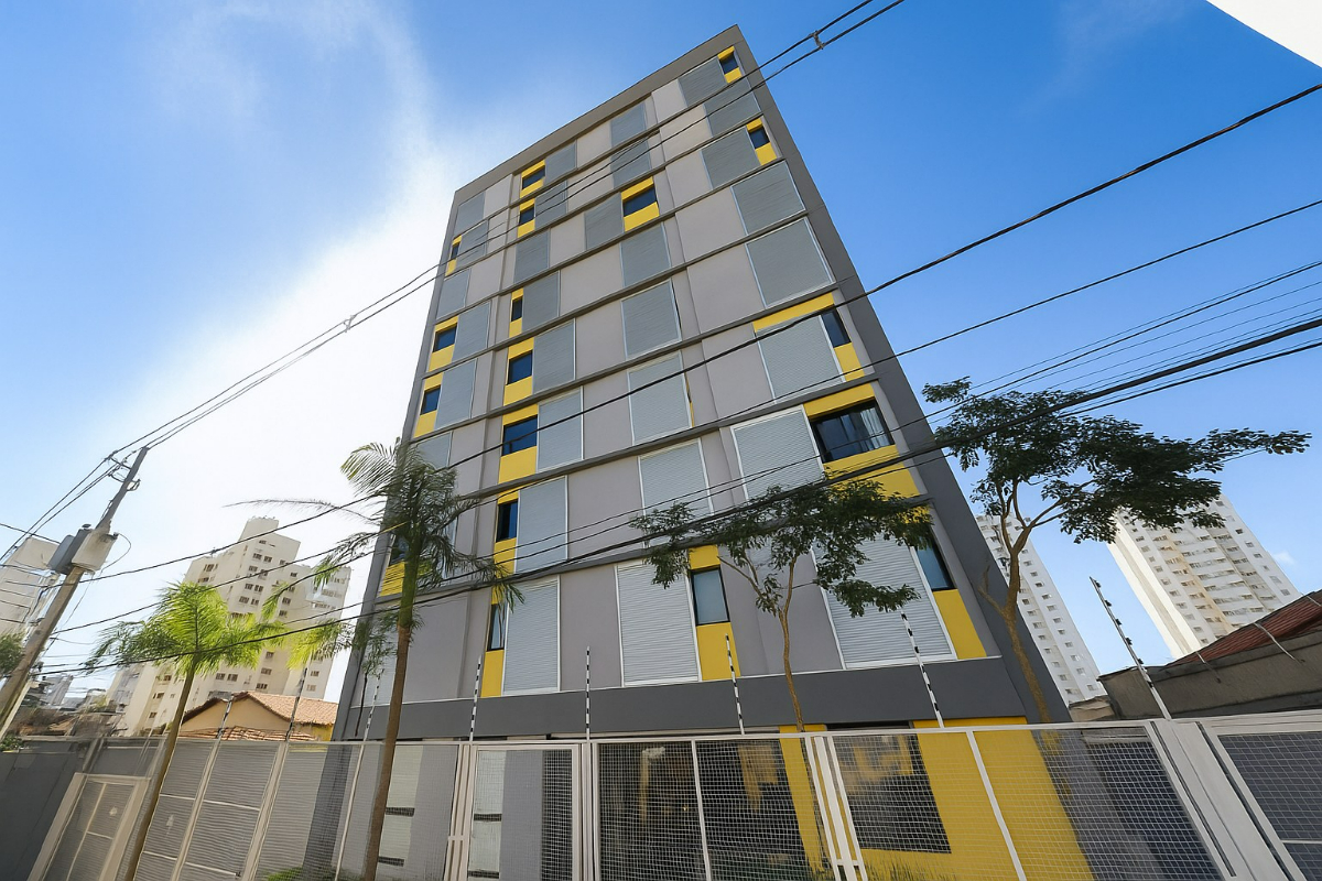 Apartamento, 2 quartos, 60 m² - Foto 10