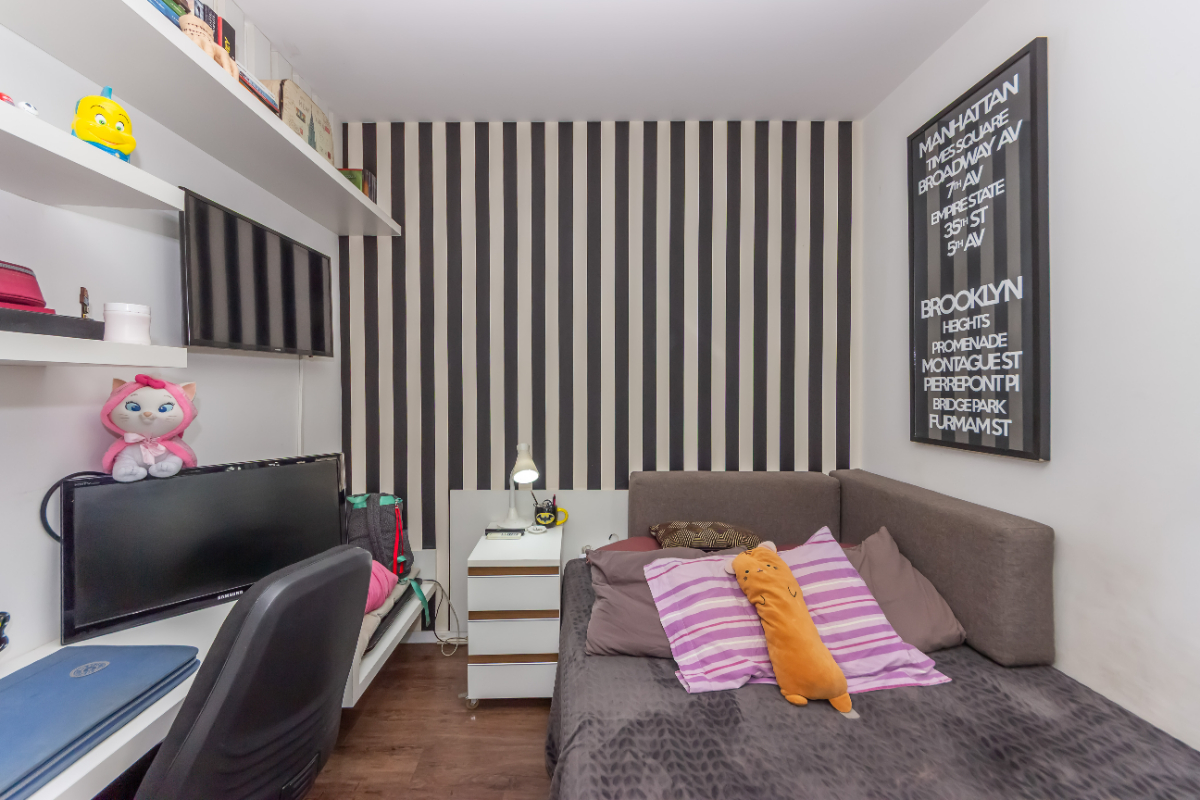 Apartamento, 2 quartos, 60 m² - Foto 6