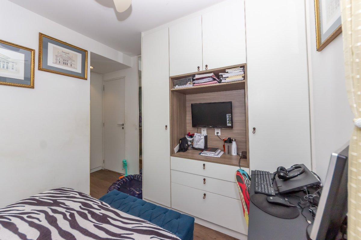 Apartamento, 2 quartos, 60 m² - Foto 8