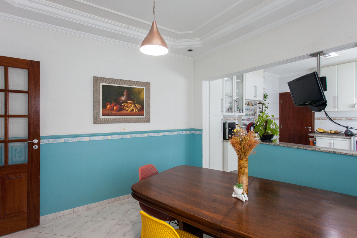 Casa, 4 quartos, 242 m² - Foto 10
