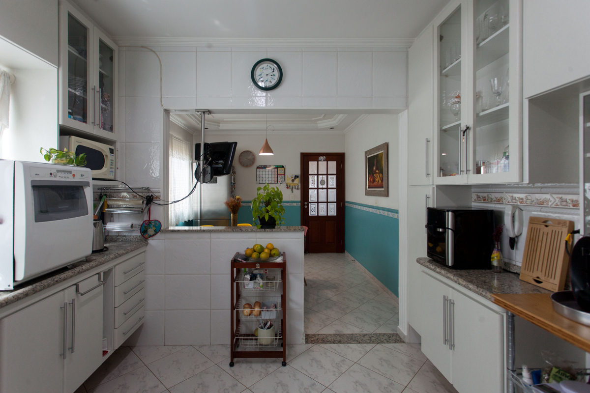 Casa, 4 quartos, 242 m² - Foto 11