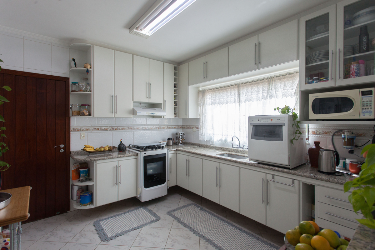 Casa, 4 quartos, 242 m² - Foto 12