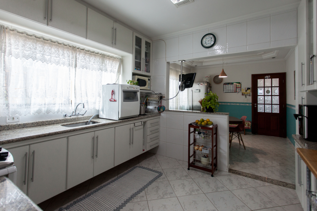 Casa, 4 quartos, 242 m² - Foto 13