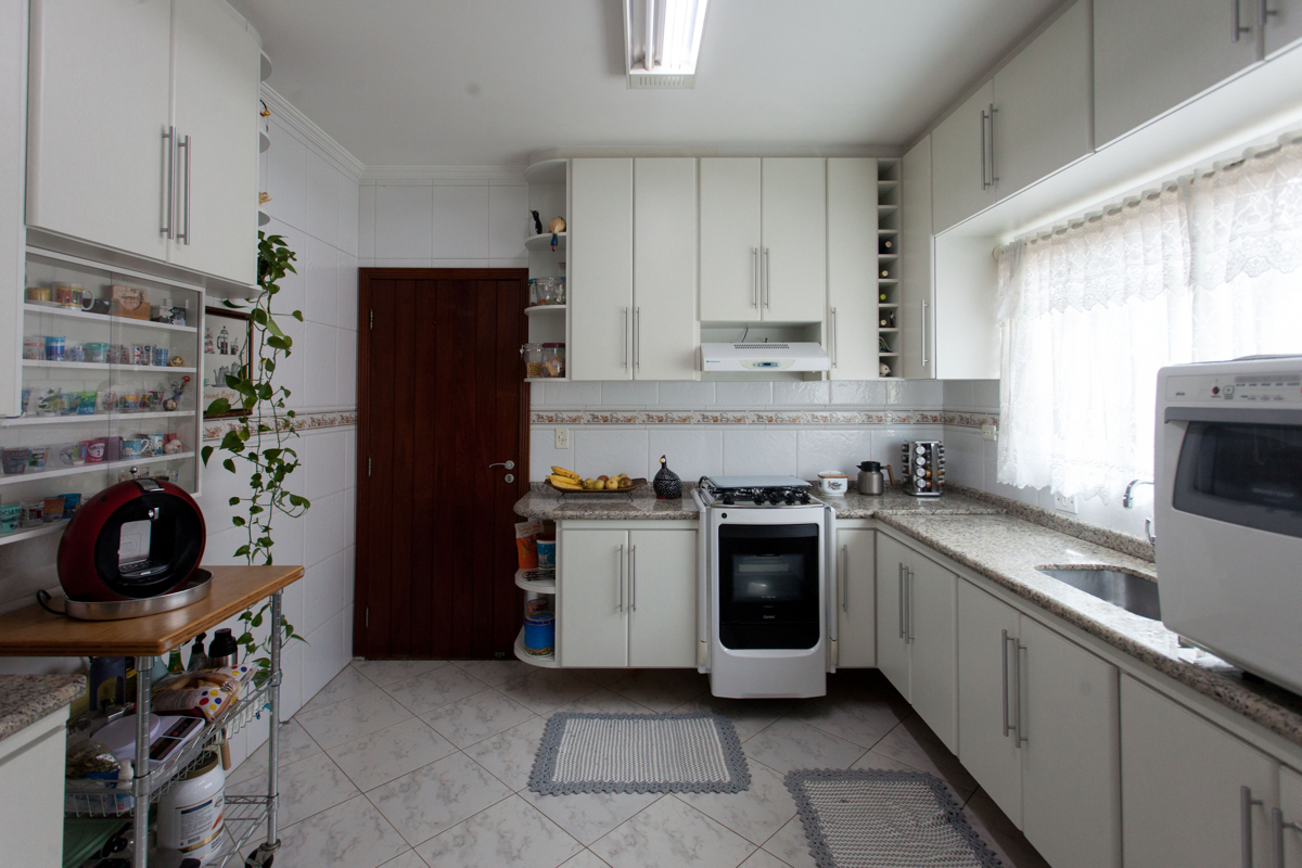 Casa, 4 quartos, 242 m² - Foto 14