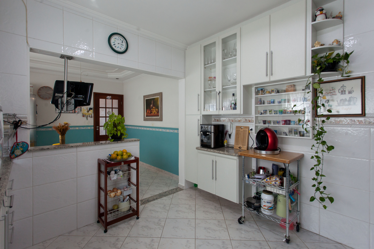 Casa, 4 quartos, 242 m² - Foto 15