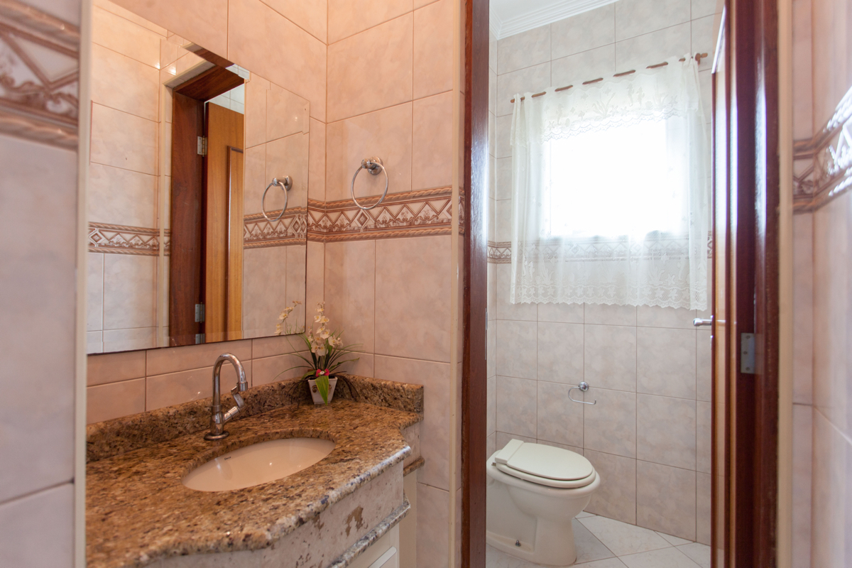 Casa, 4 quartos, 242 m² - Foto 16