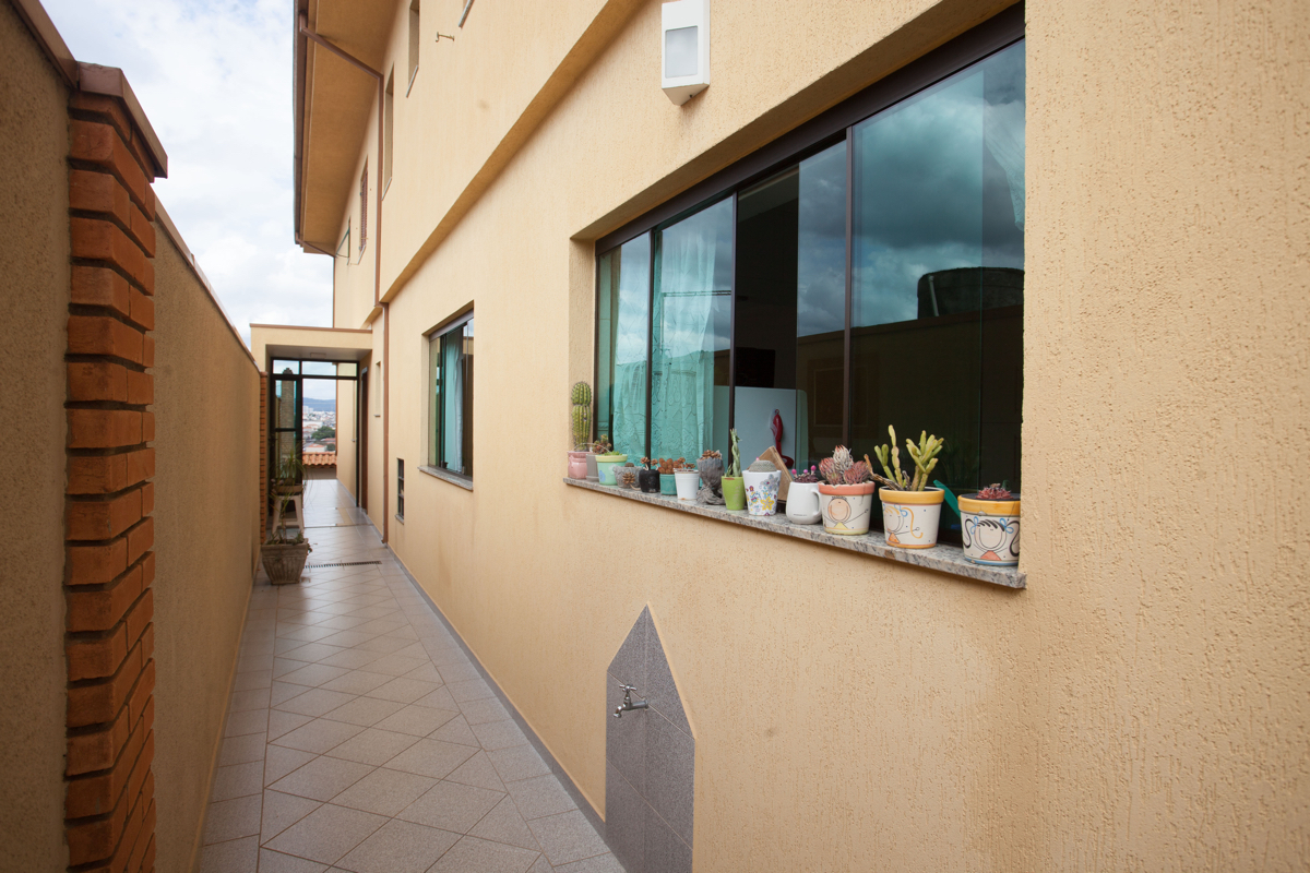 Casa, 4 quartos, 242 m² - Foto 17