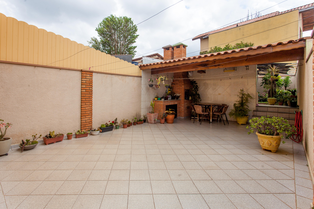 Casa, 4 quartos, 242 m² - Foto 18