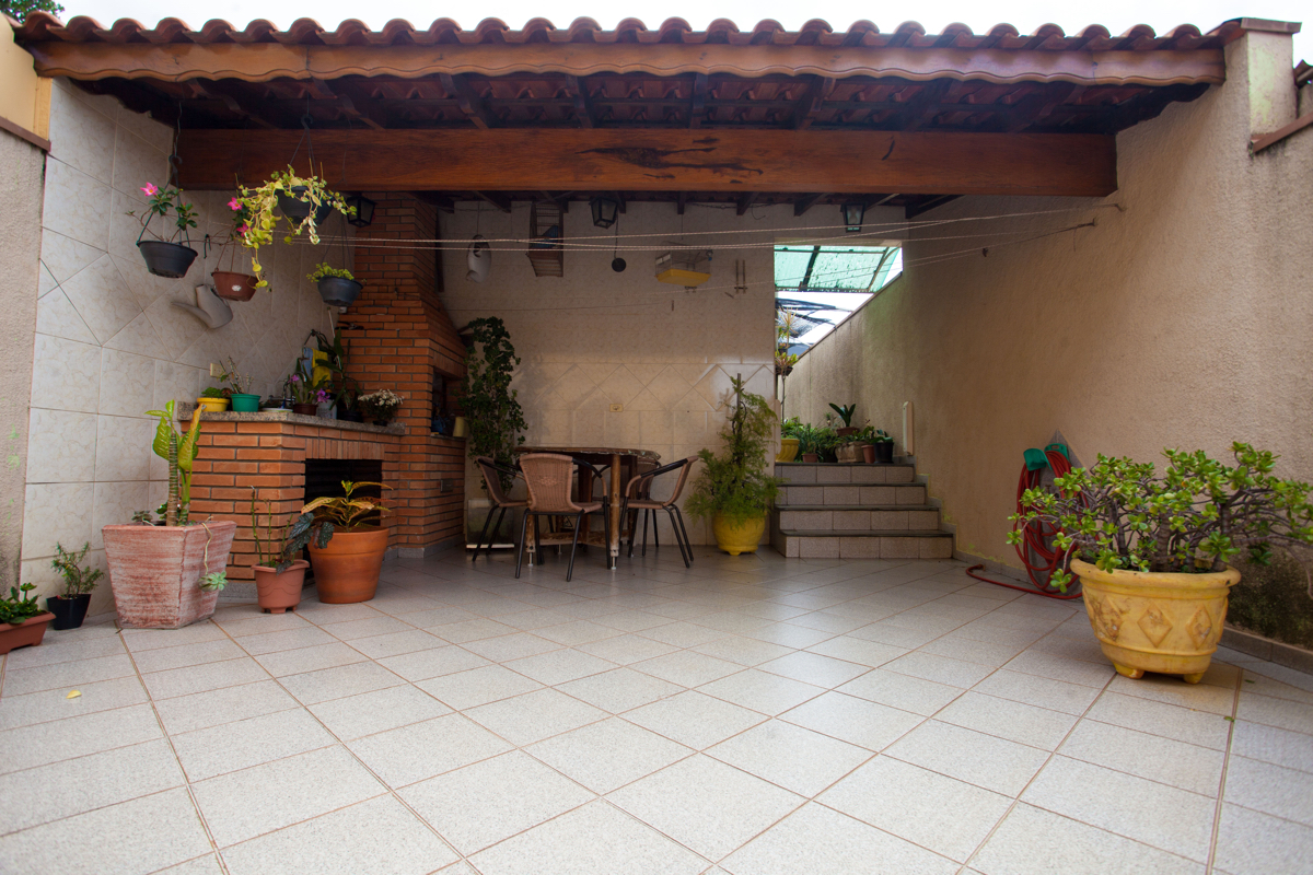 Casa, 4 quartos, 242 m² - Foto 19