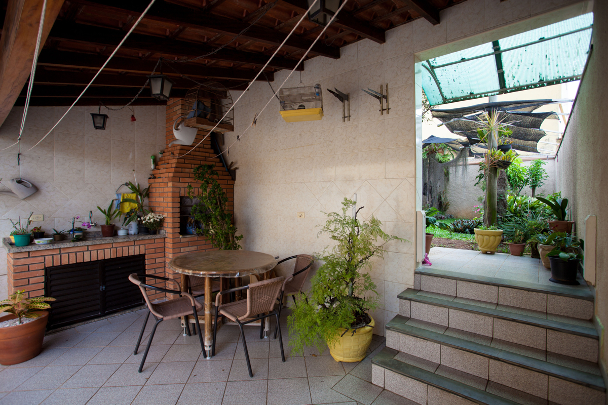 Casa, 4 quartos, 242 m² - Foto 20