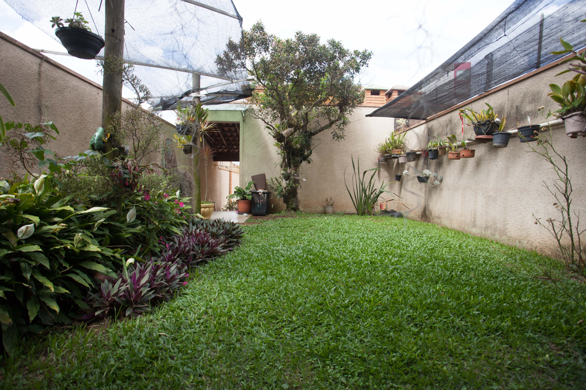 Casa, 4 quartos, 242 m² - Foto 21