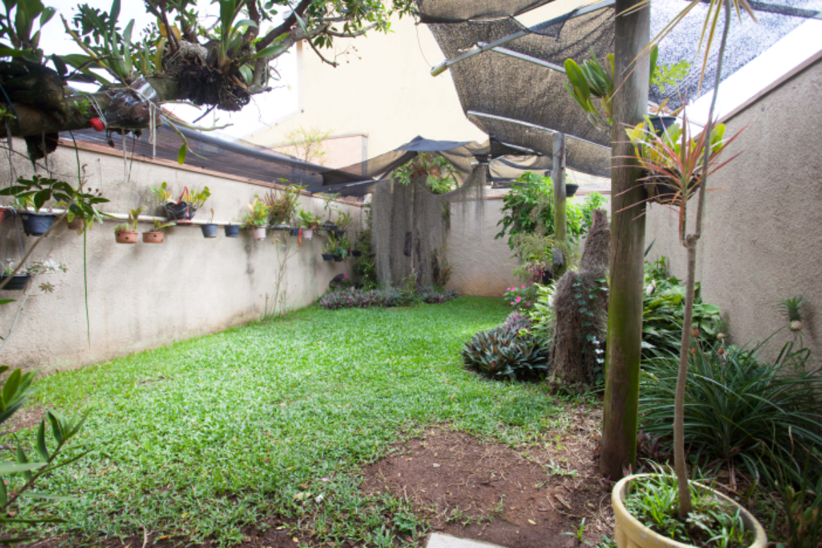 Casa, 4 quartos, 242 m² - Foto 22