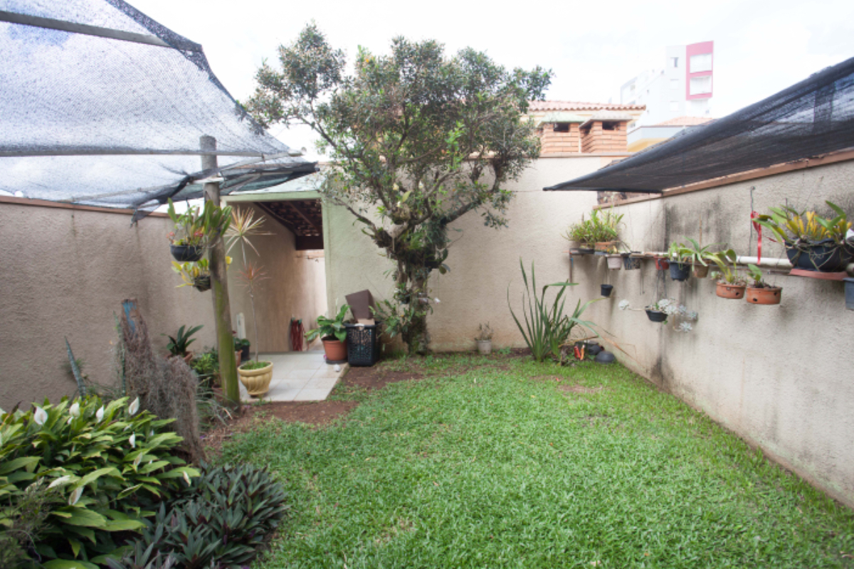 Casa, 4 quartos, 242 m² - Foto 23