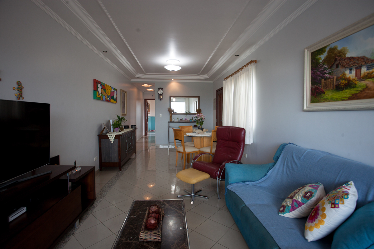Casa, 4 quartos, 242 m² - Foto 5