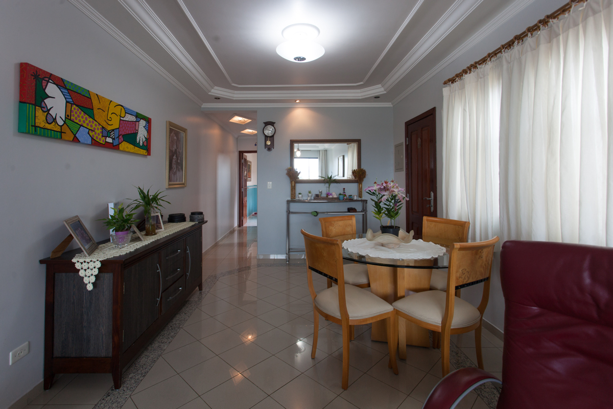 Casa, 4 quartos, 242 m² - Foto 6