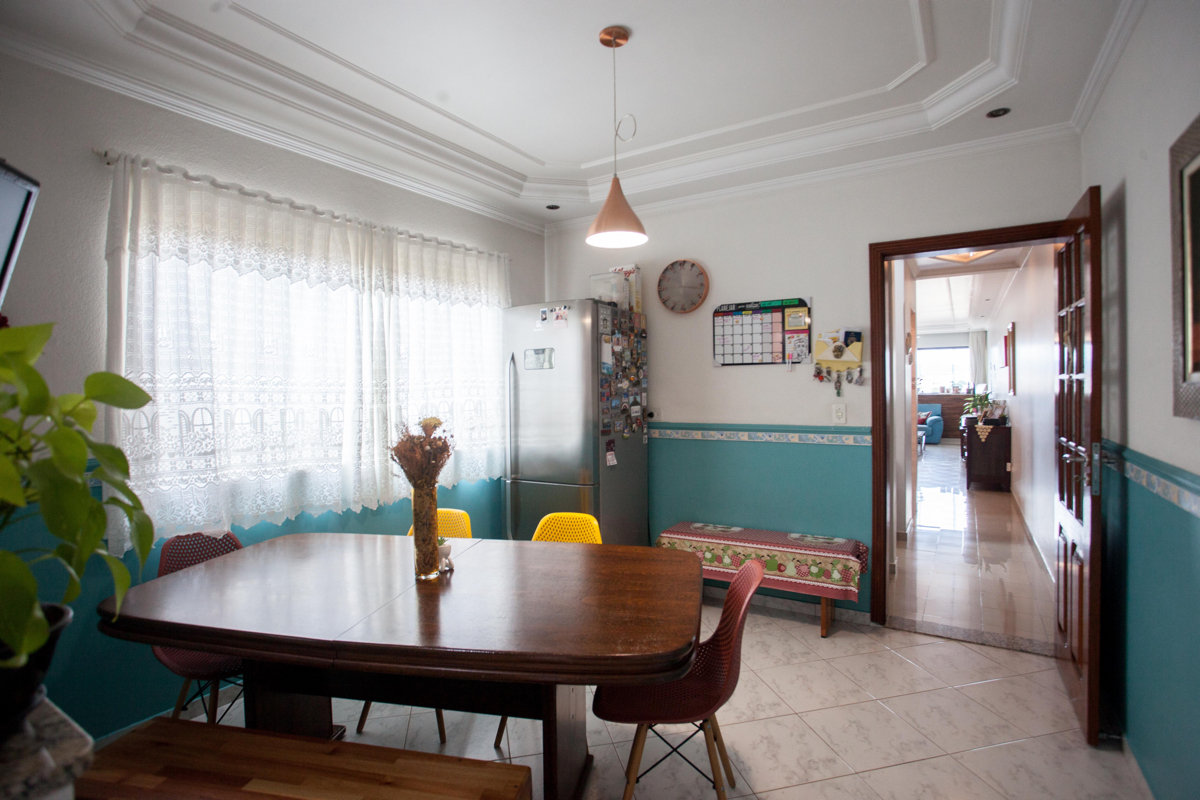 Casa, 4 quartos, 242 m² - Foto 7