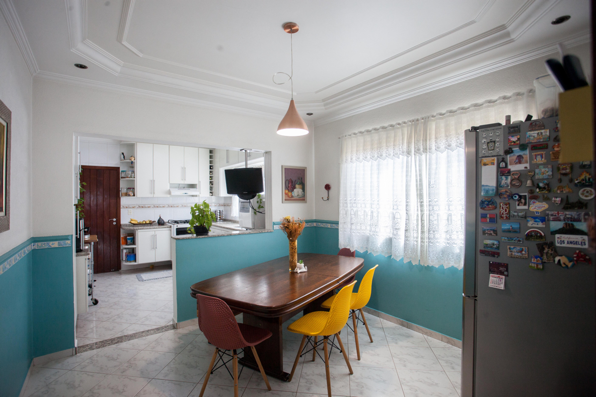 Casa, 4 quartos, 242 m² - Foto 8