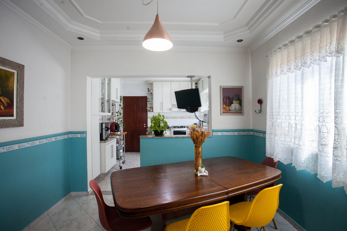 Casa, 4 quartos, 242 m² - Foto 9