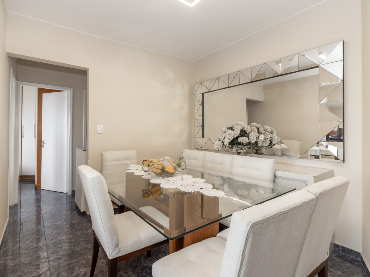 Apartamento, 2 quartos, 55 m² - Foto 1