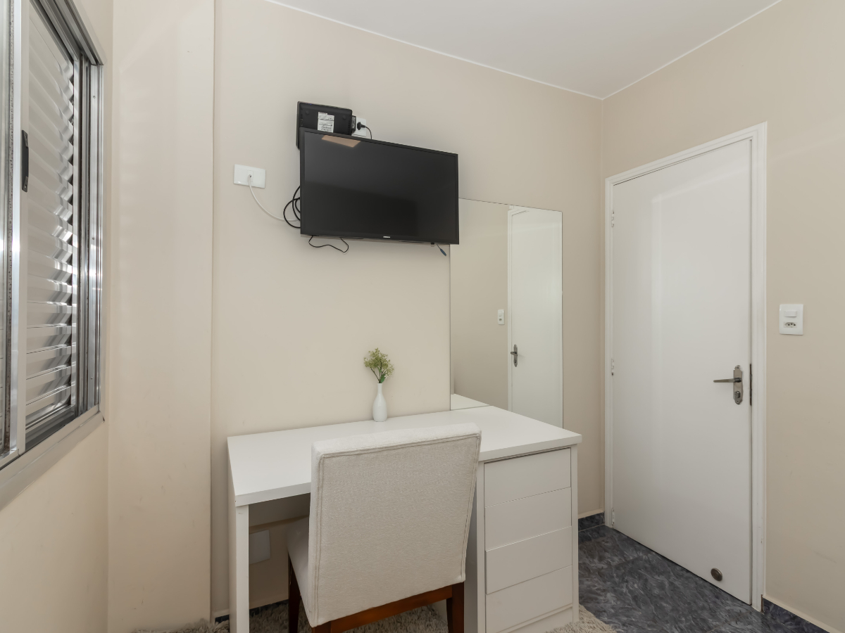 Apartamento, 2 quartos, 55 m² - Foto 11