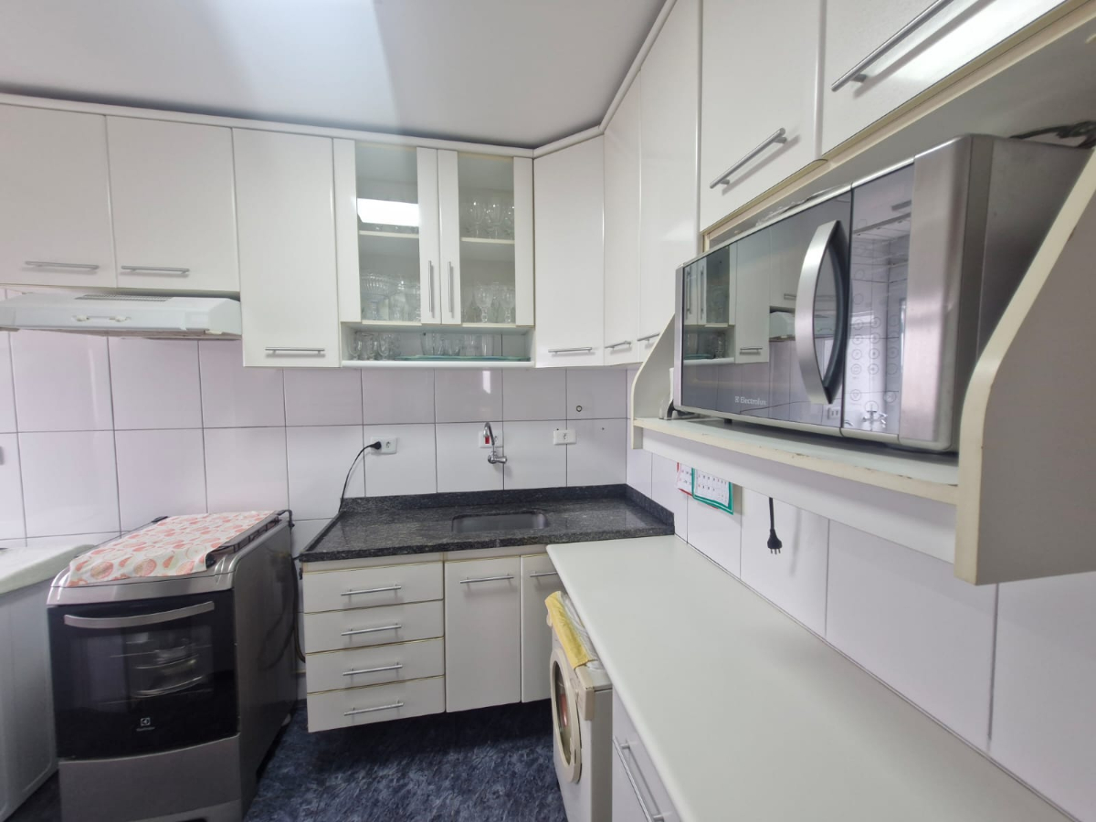 Apartamento, 2 quartos, 55 m² - Foto 12