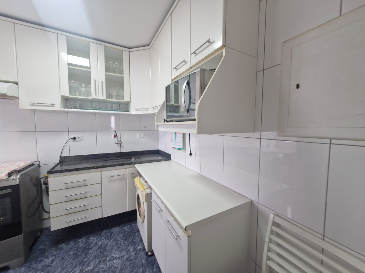 Apartamento, 2 quartos, 55 m² - Foto 13
