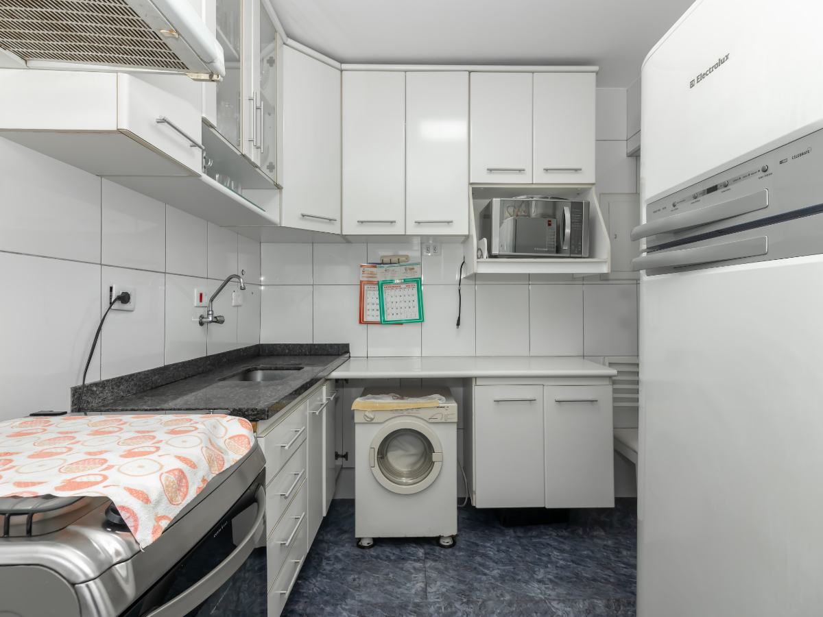 Apartamento, 2 quartos, 55 m² - Foto 14