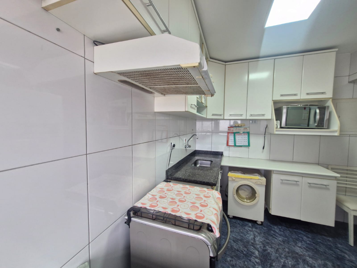 Apartamento, 2 quartos, 55 m² - Foto 15