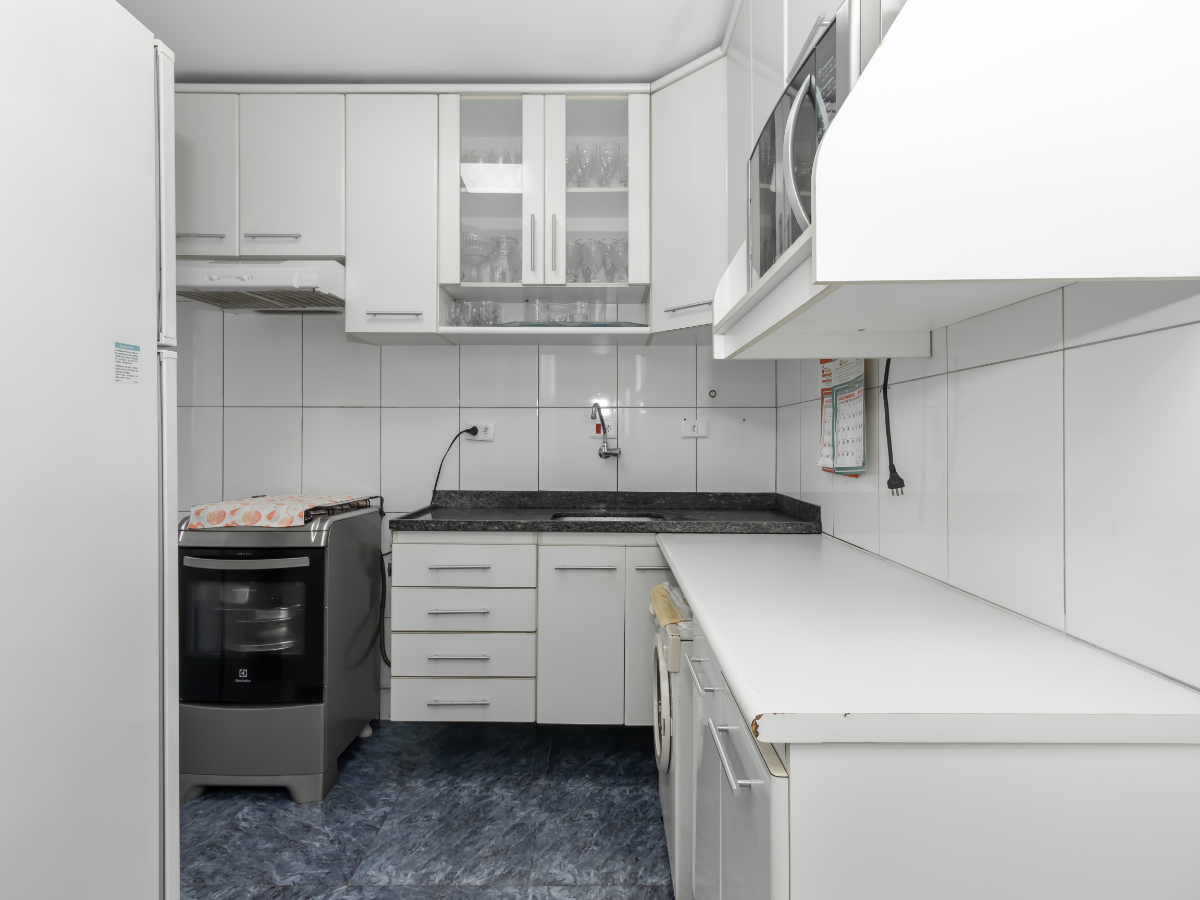 Apartamento, 2 quartos, 55 m² - Foto 16