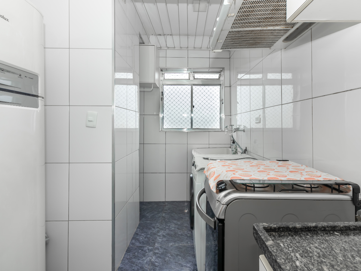 Apartamento, 2 quartos, 55 m² - Foto 17