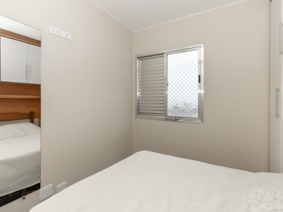 Apartamento, 2 quartos, 55 m² - Foto 23