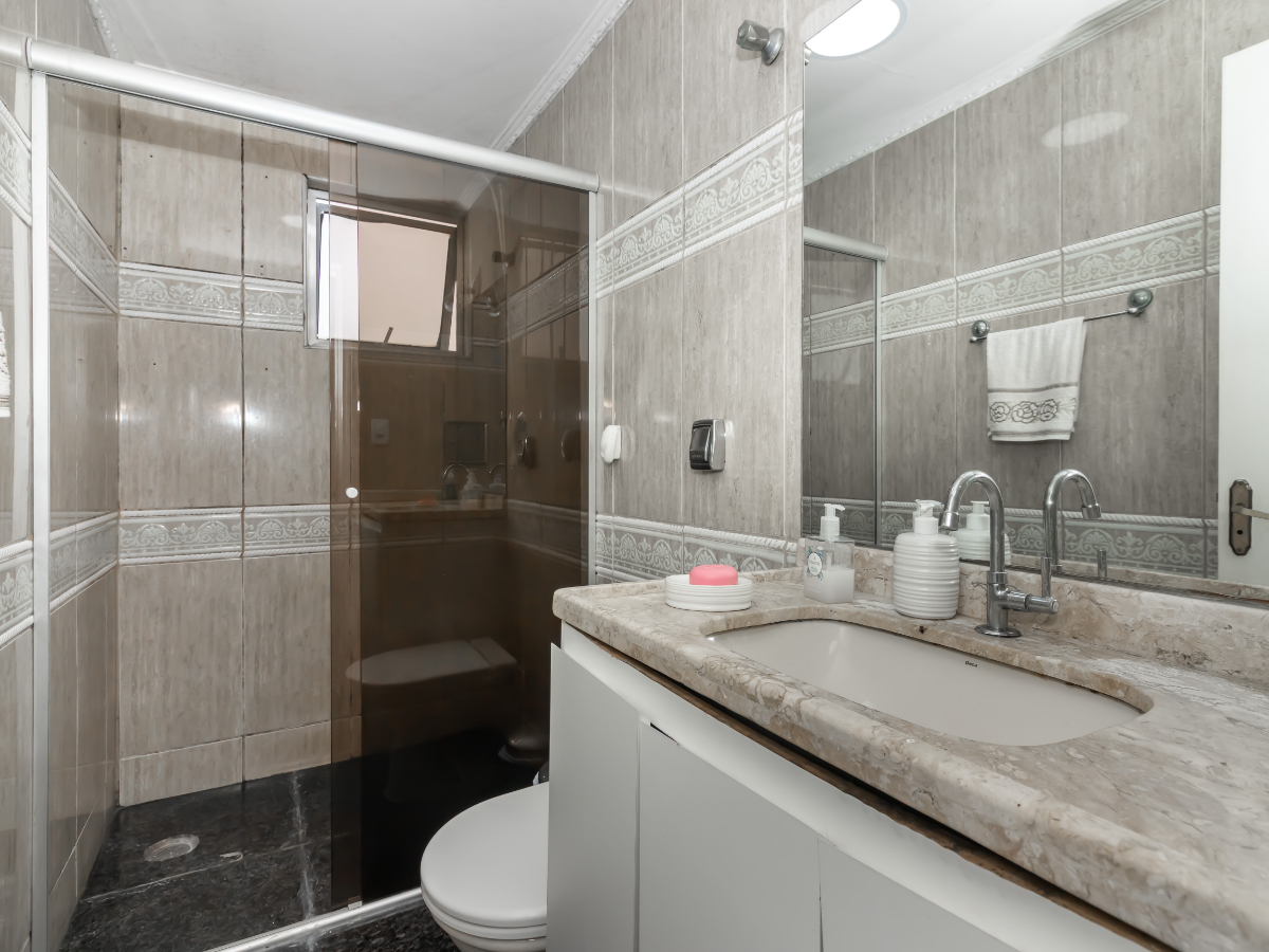 Apartamento, 2 quartos, 55 m² - Foto 24