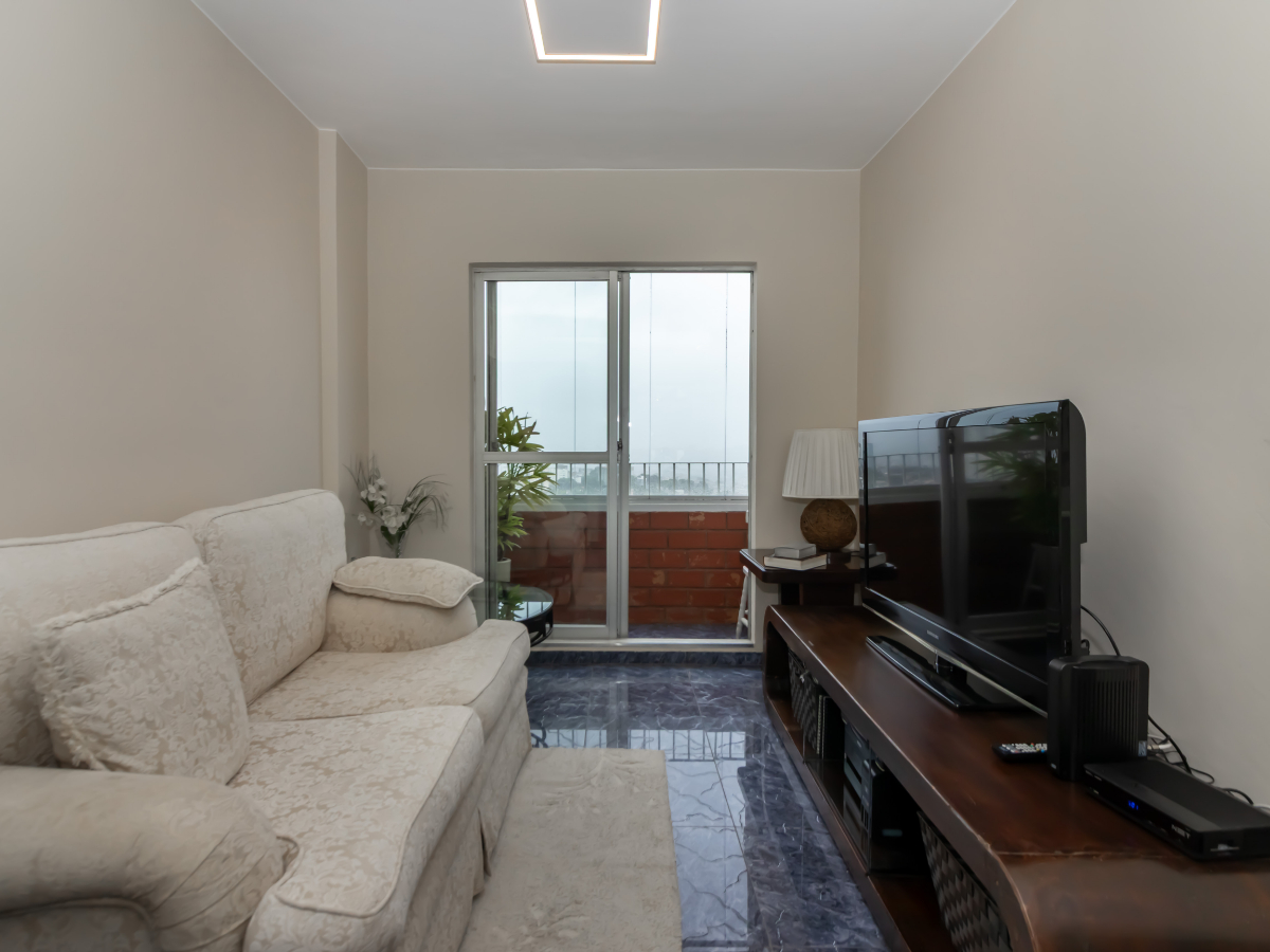 Apartamento, 2 quartos, 55 m² - Foto 3