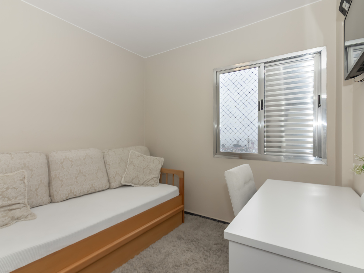 Apartamento, 2 quartos, 55 m² - Foto 6