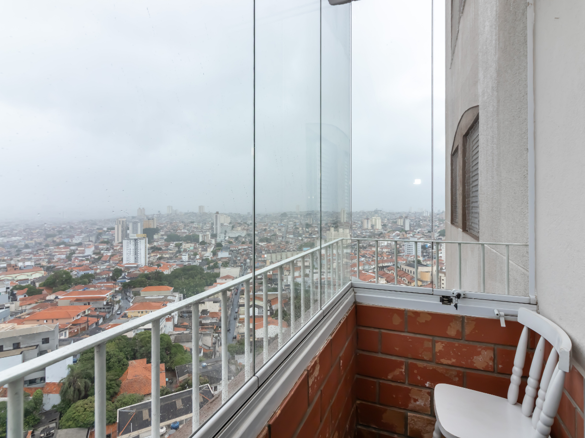 Apartamento, 2 quartos, 55 m² - Foto 7