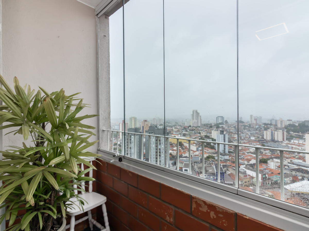 Apartamento, 2 quartos, 55 m² - Foto 8