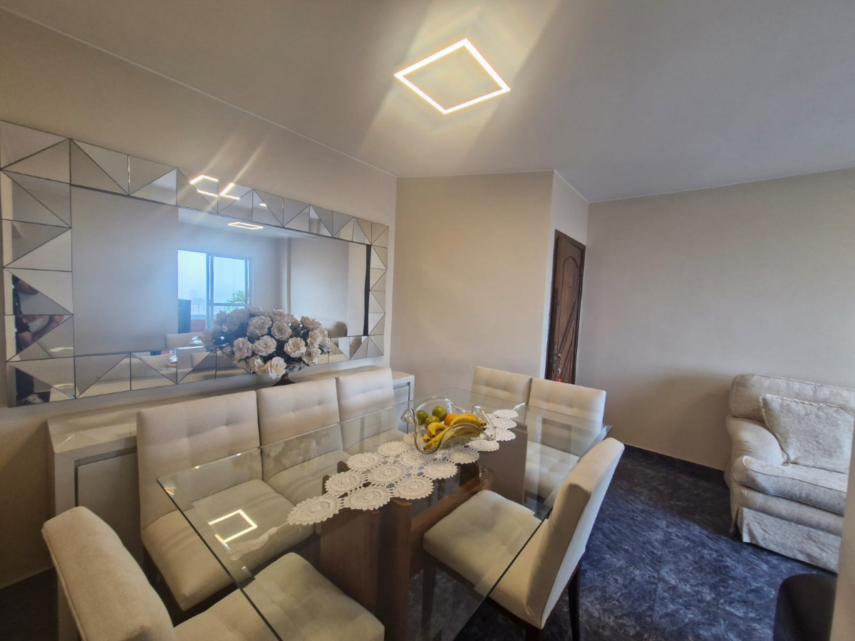 Apartamento, 2 quartos, 55 m² - Foto 9