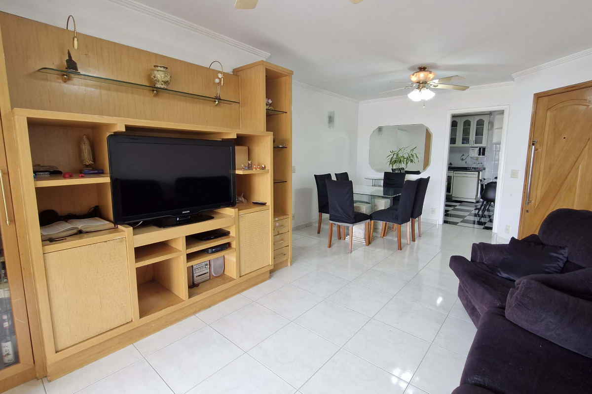 Apartamento, 3 quartos, 120 m² - Foto 10