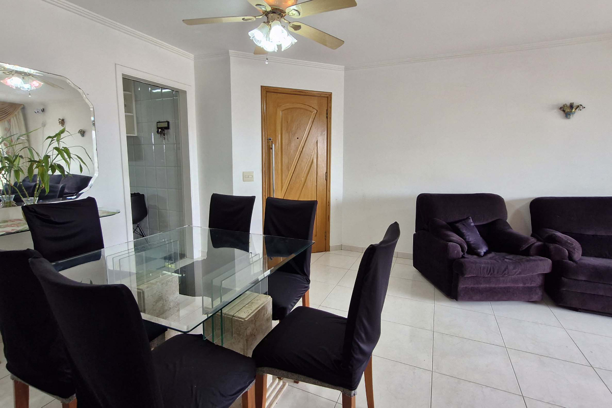 Apartamento, 3 quartos, 120 m² - Foto 11