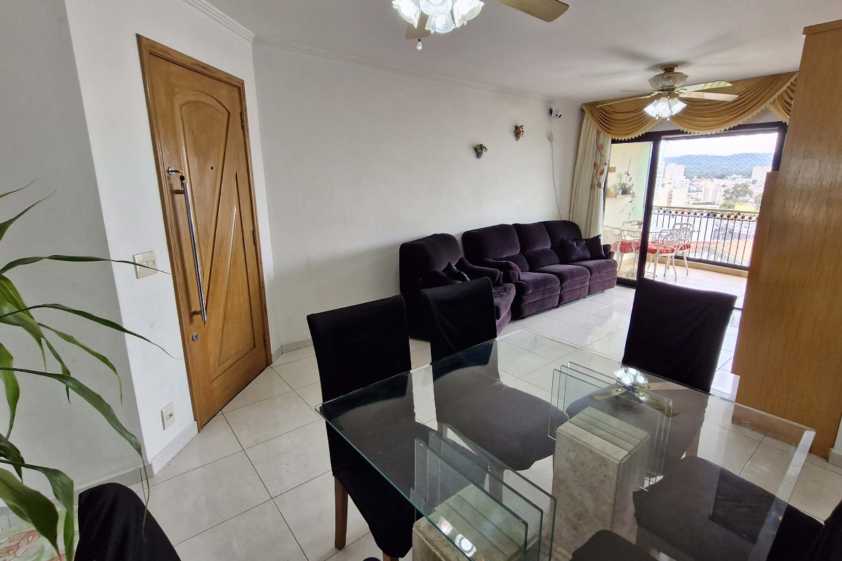 Apartamento, 3 quartos, 120 m² - Foto 12