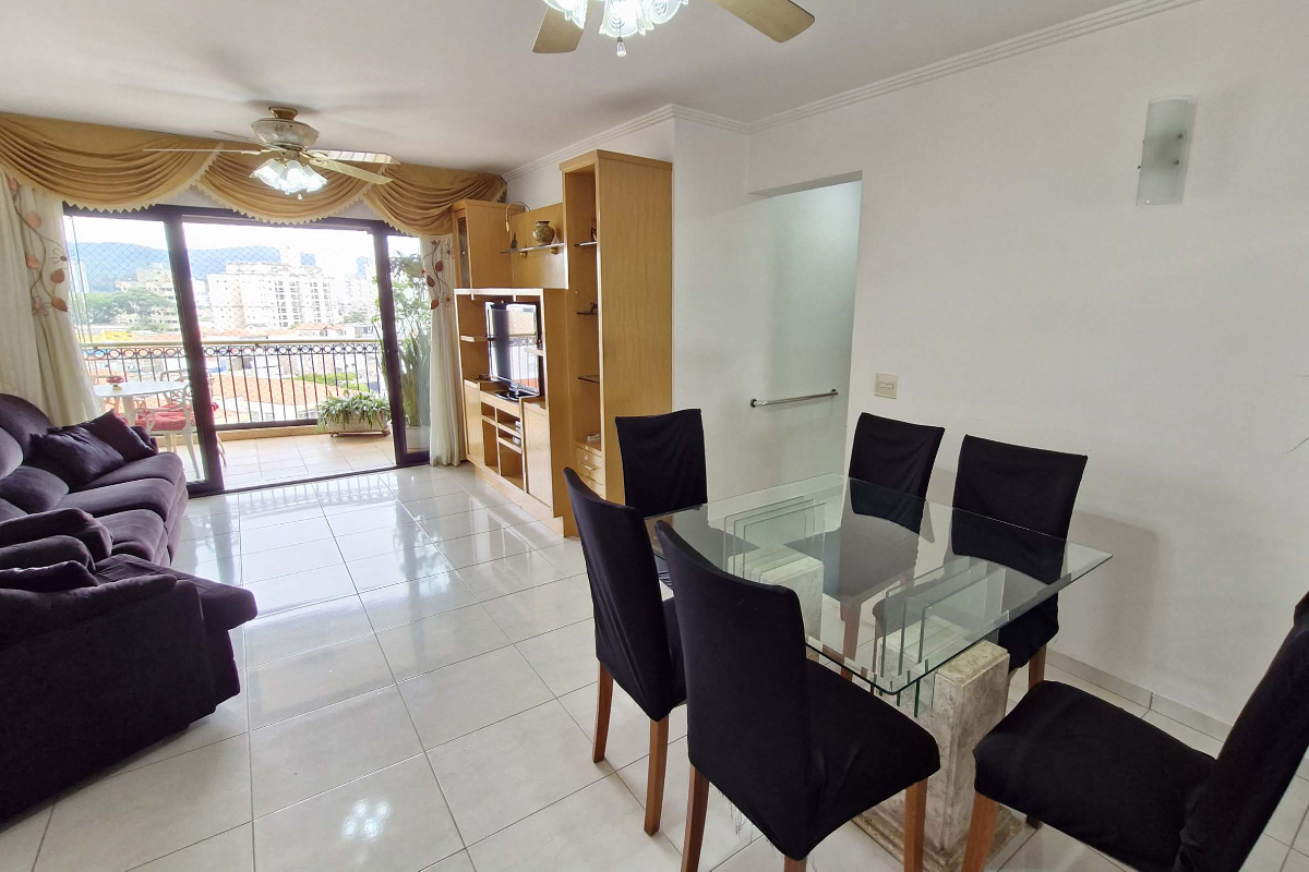 Apartamento, 3 quartos, 120 m² - Foto 13