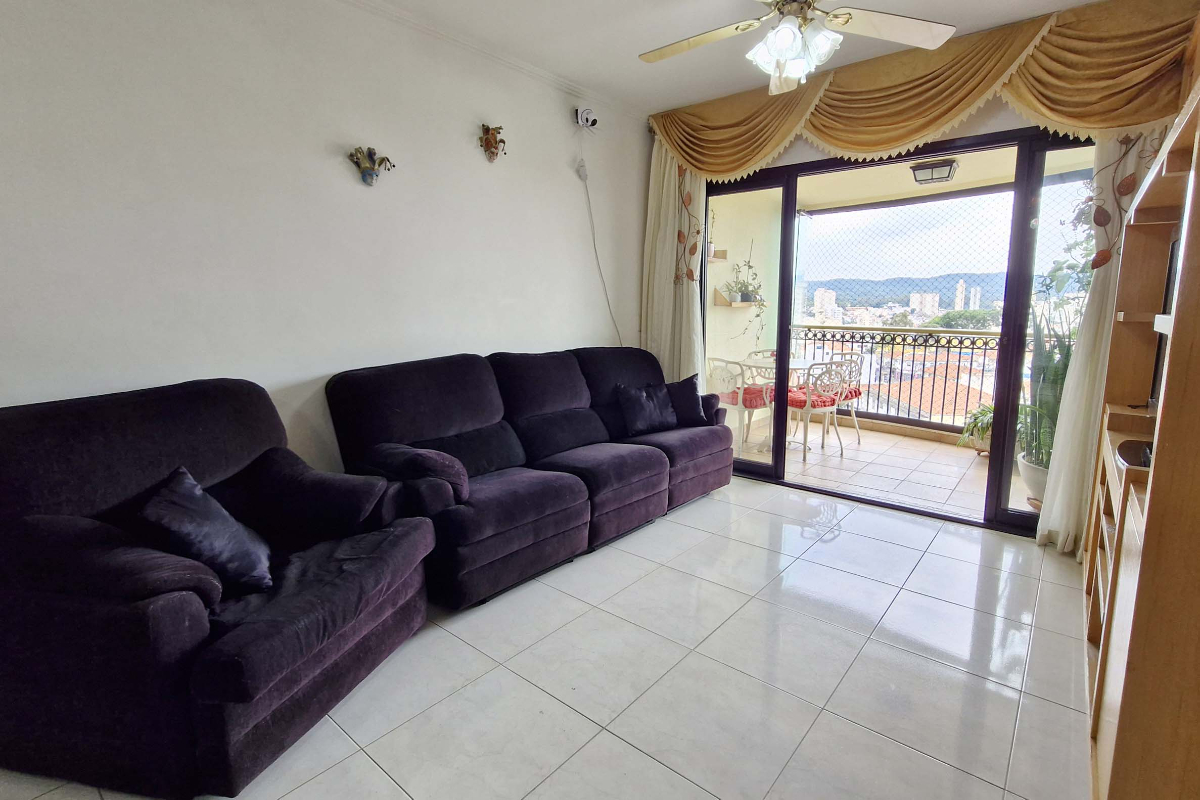 Apartamento, 3 quartos, 120 m² - Foto 14