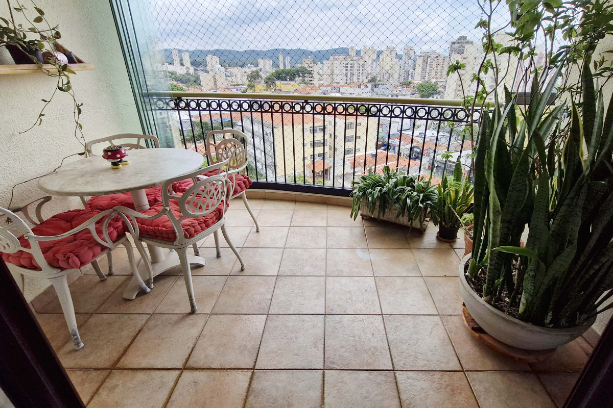 Apartamento, 3 quartos, 120 m² - Foto 15