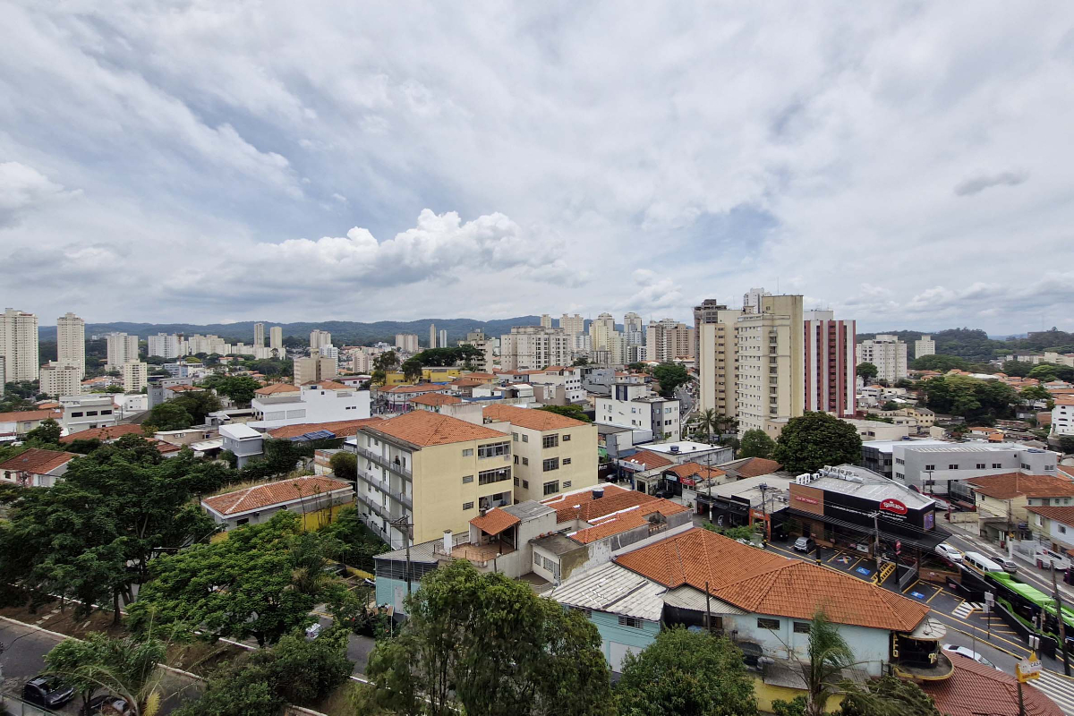 Apartamento, 3 quartos, 120 m² - Foto 16