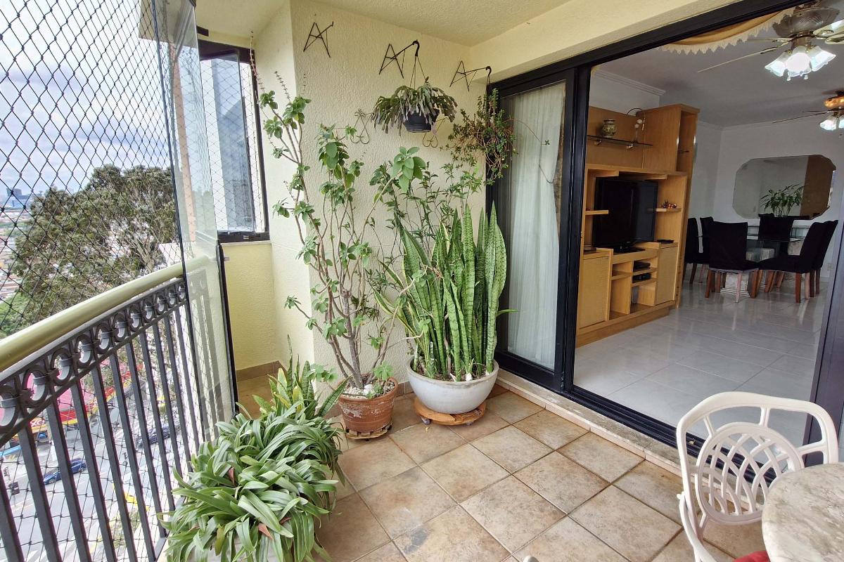 Apartamento, 3 quartos, 120 m² - Foto 17