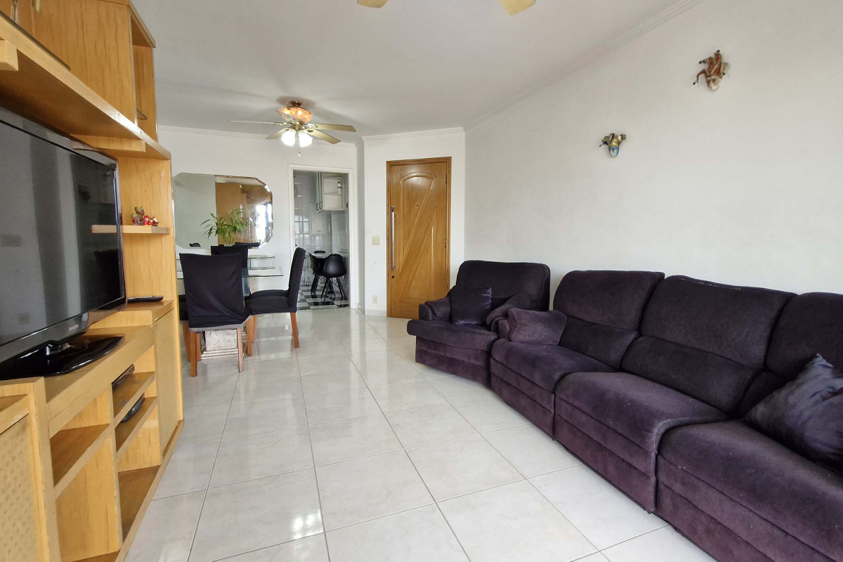 Apartamento, 3 quartos, 120 m² - Foto 18